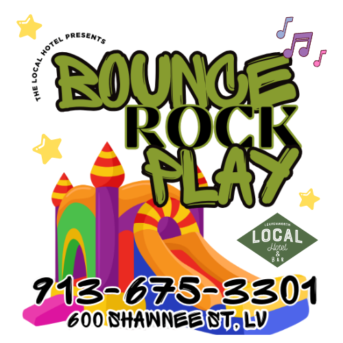 BounceRockPlay logo